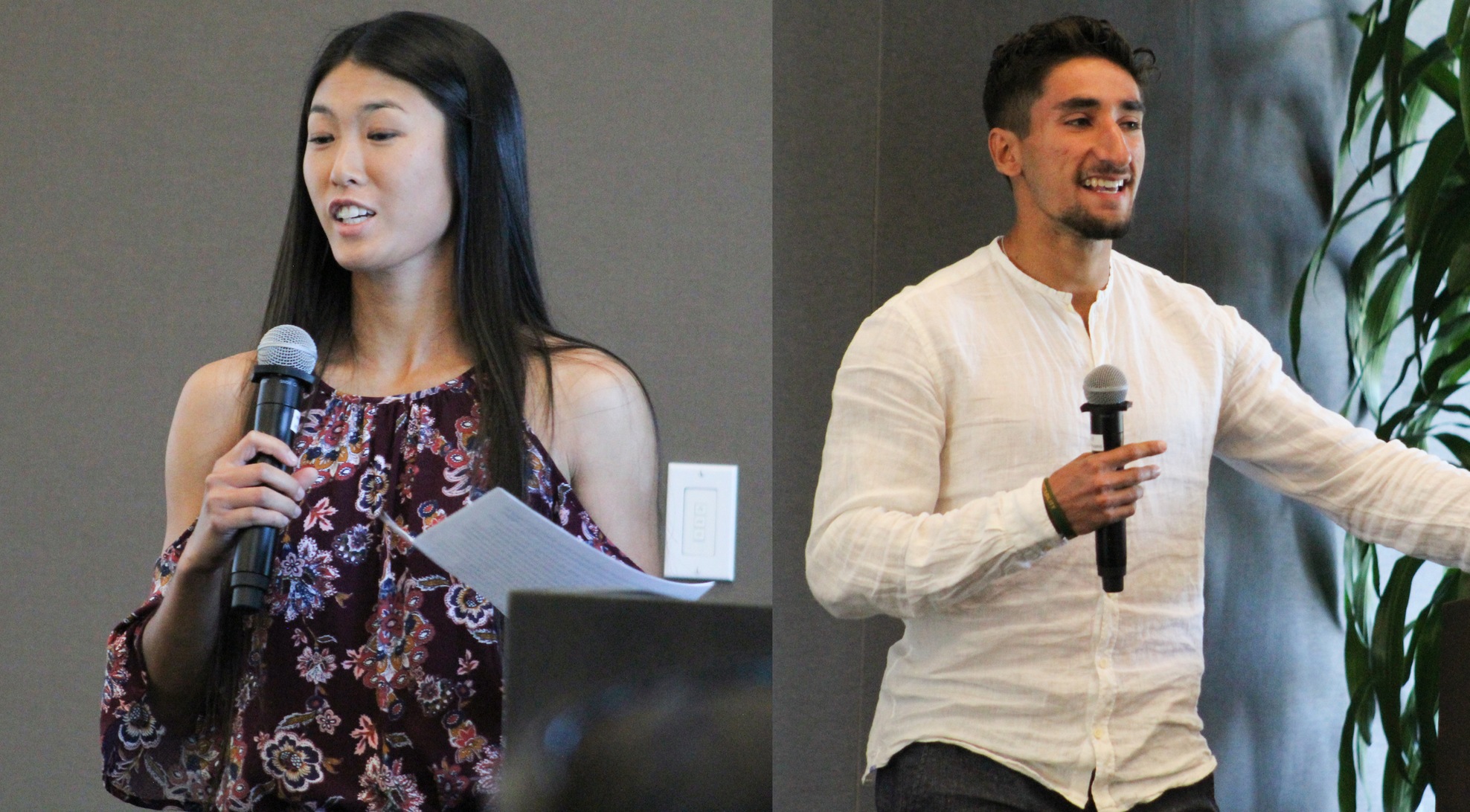 Leopards honored at Scholar-Athlete Luncheon