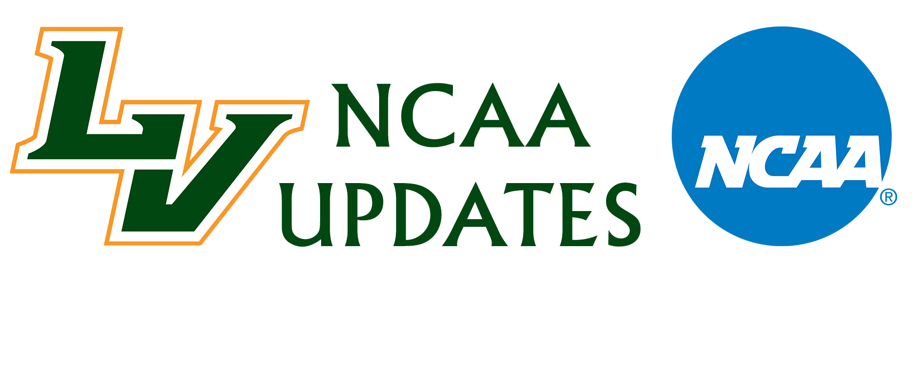 Important NCAA Updates