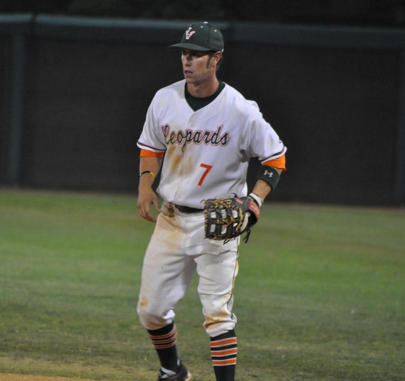 Late-Inning Comeback Propels Tigers Past Leopards