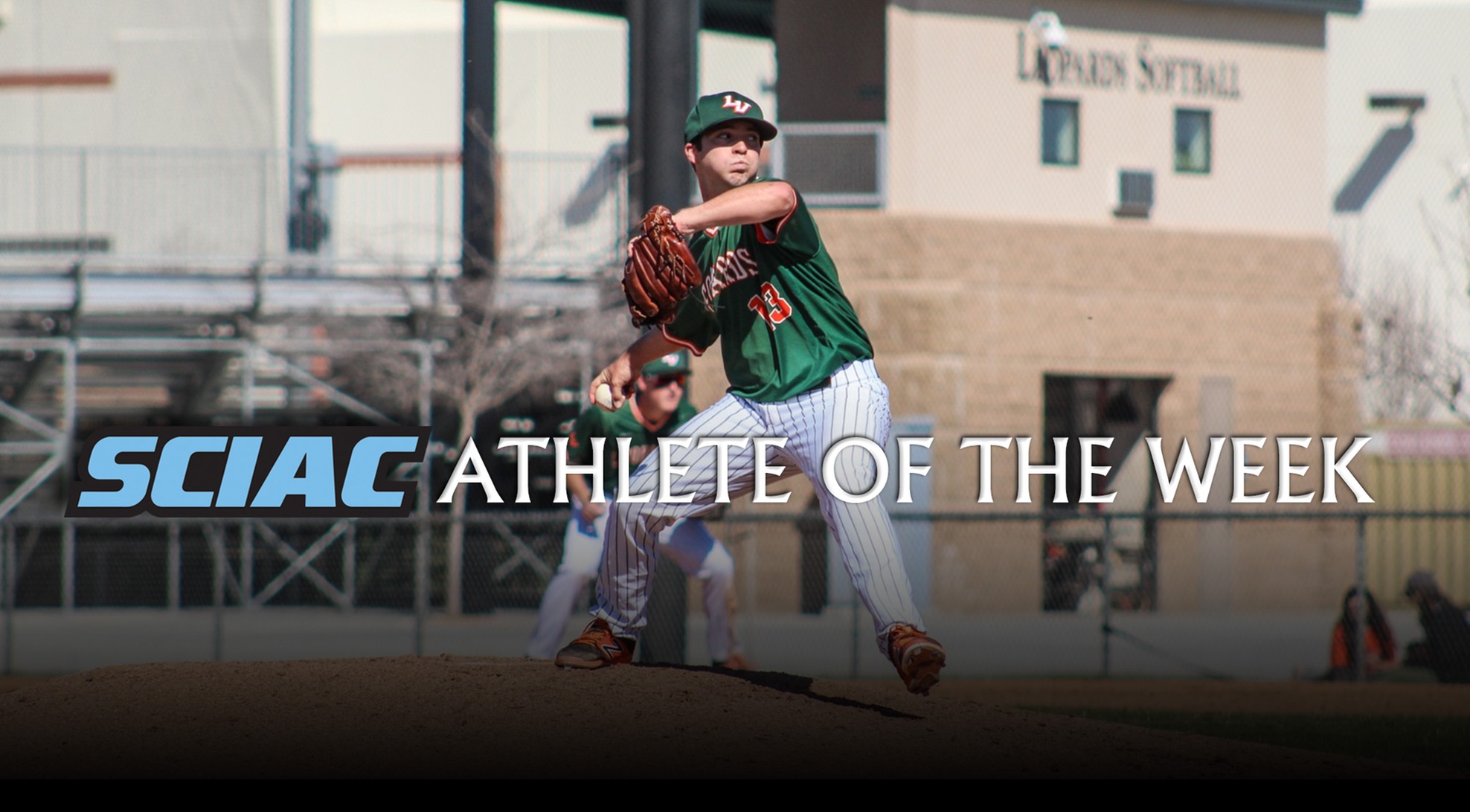 Norman tabbed SCIAC Athlete of the Week
