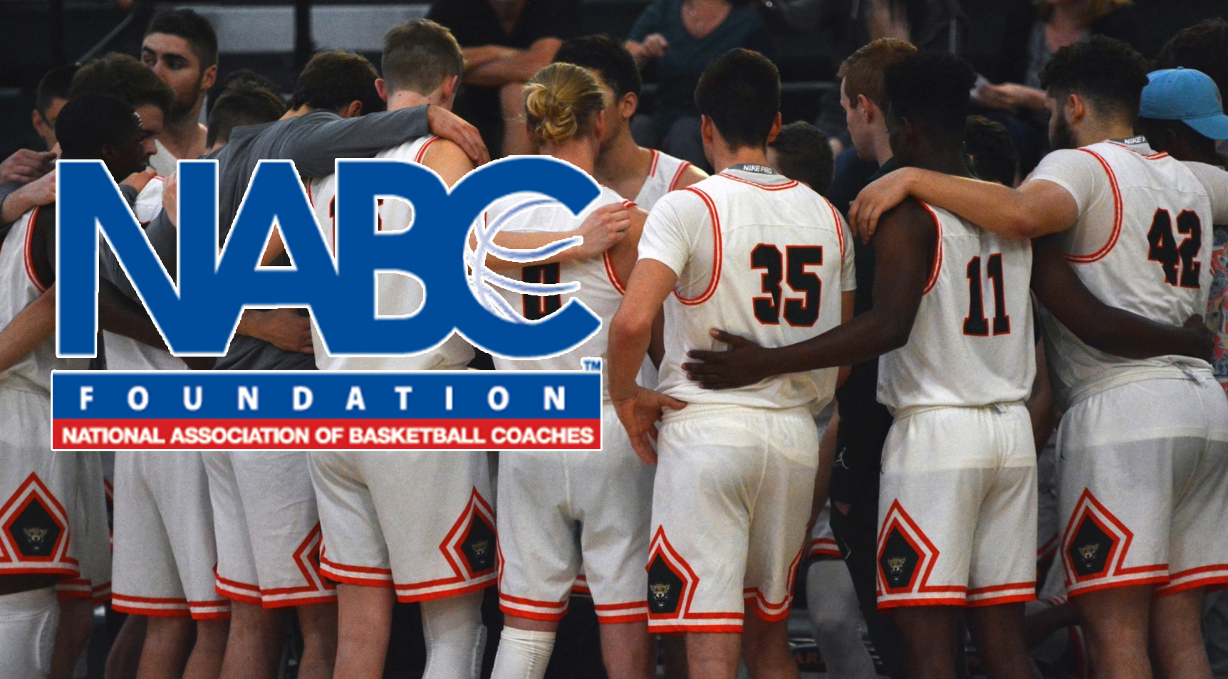 Four Leopards named to NABC Honors Court