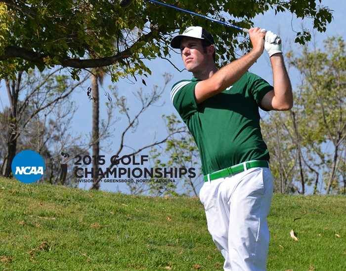 MEN'S GOLF PREVIEW: NCAA Division III National Championship