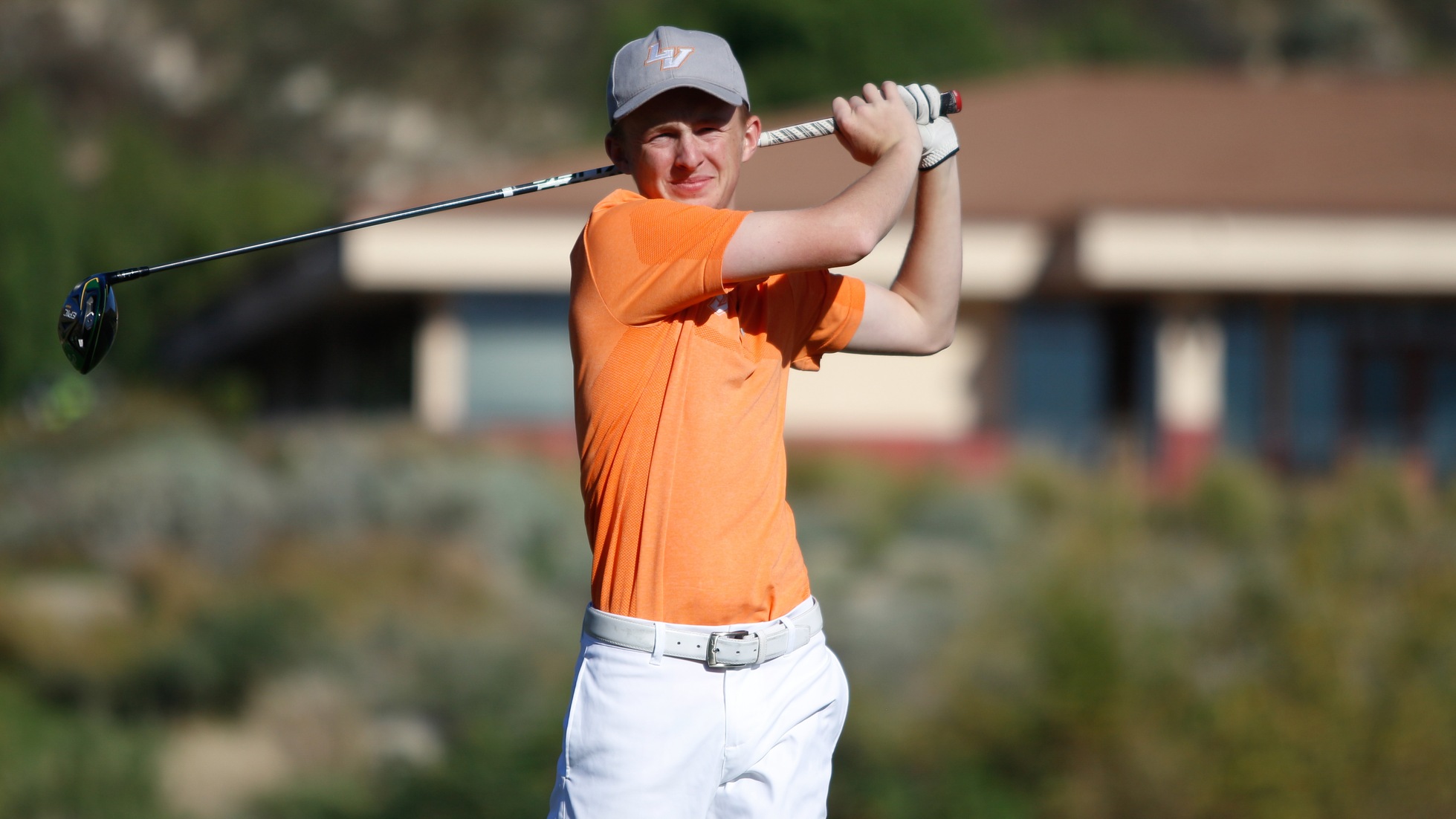 Men's Golf Opens Spring with Second Place Finish