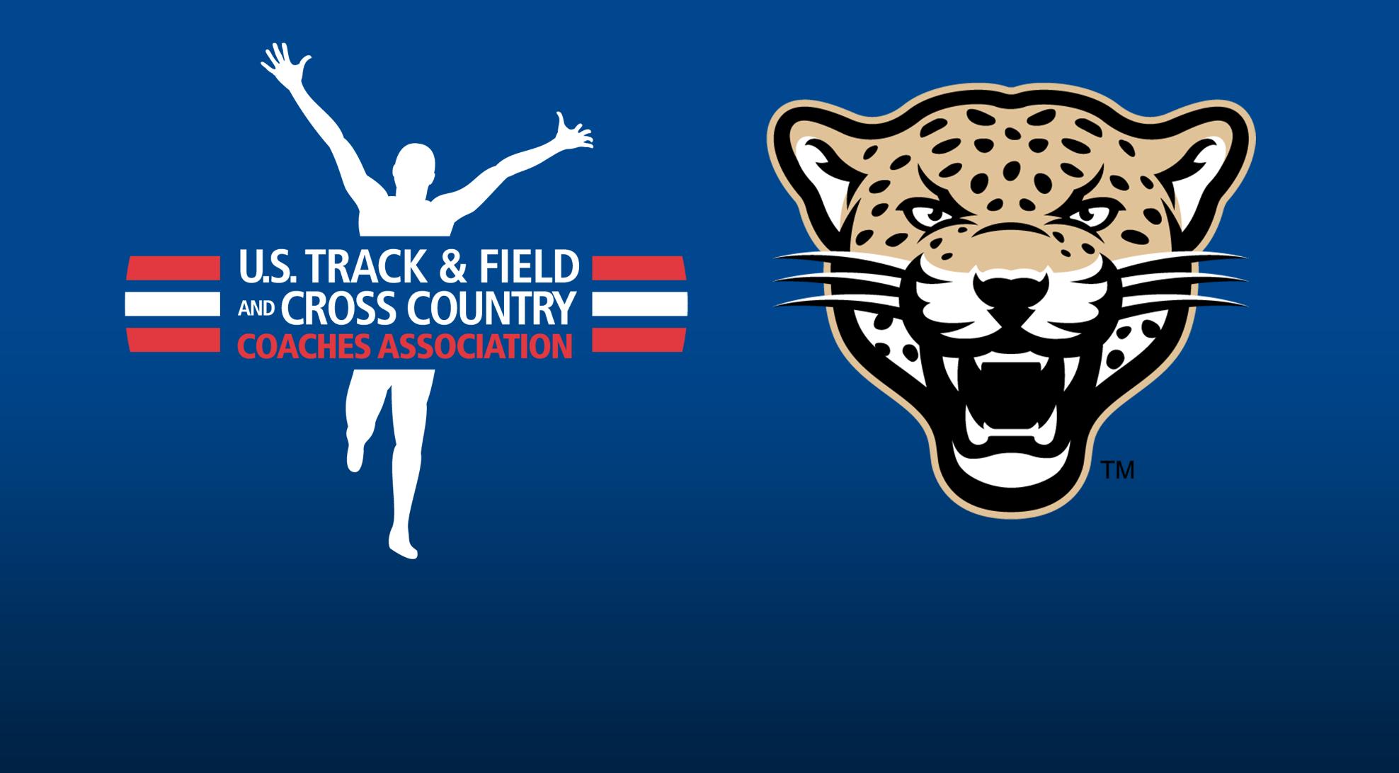 Twelve Leopards named All-Region in track and field
