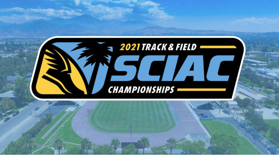 Leopards Set For SCIAC Track and Field Championships