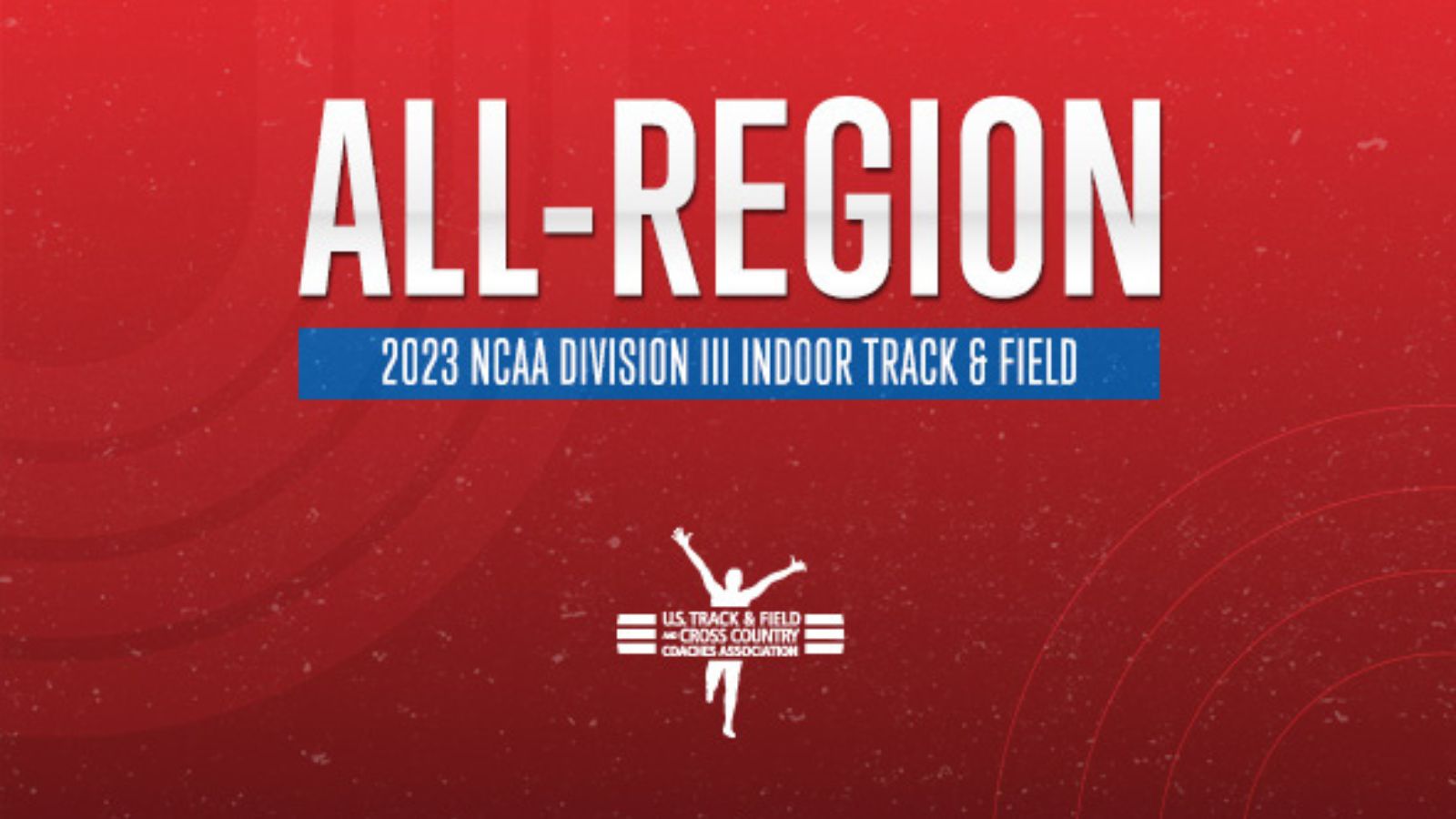 TK Berhe, Zachary Reid And Kenny Davis Receive 2023 Indoor Track & Field All-Region Honors