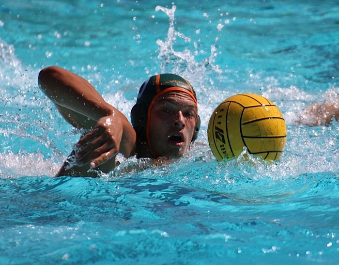 Men’s Water Polo comes up short against Cal Lutheran
