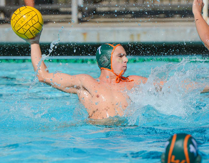 Men’s Water Polo falls to CLU, finishes sixth in SCIAC