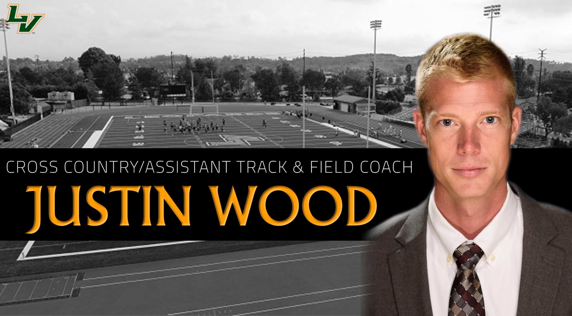 Wood named La Verne cross country head coach and track & field assistant