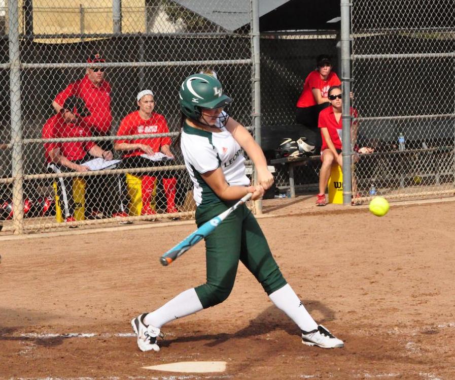 Softball Rallies To Victories In Sweep Over Whitworth