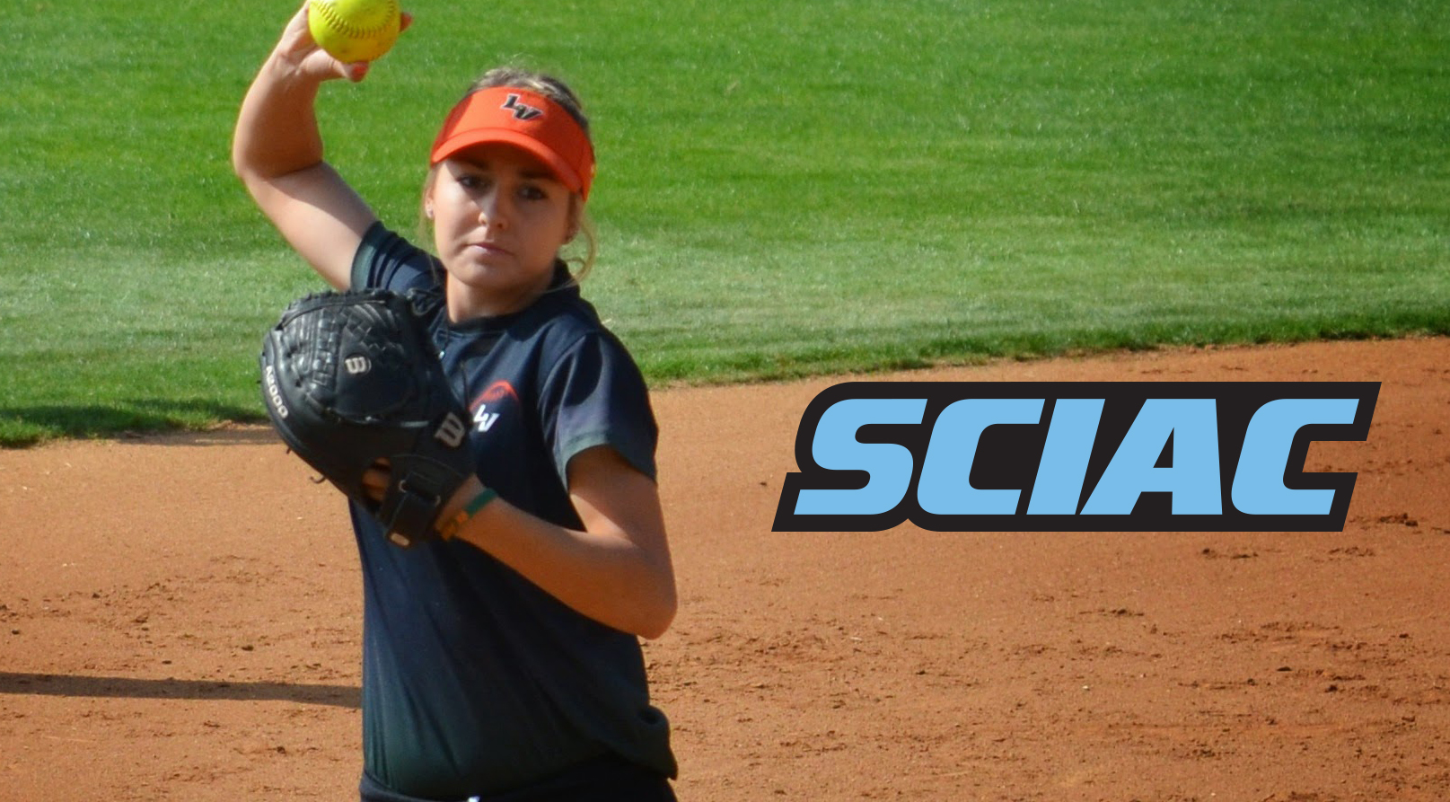 Jaquess named SCIAC Athlete of the Week