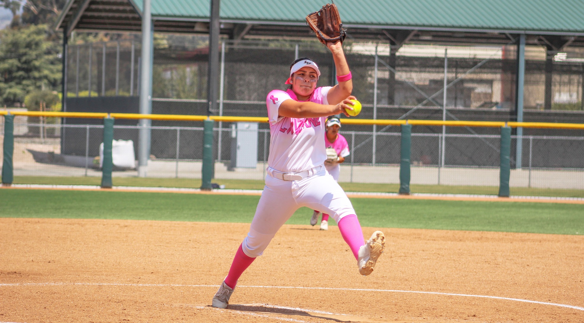 Rojo throws no-hitter, Leopards sweep Chapman