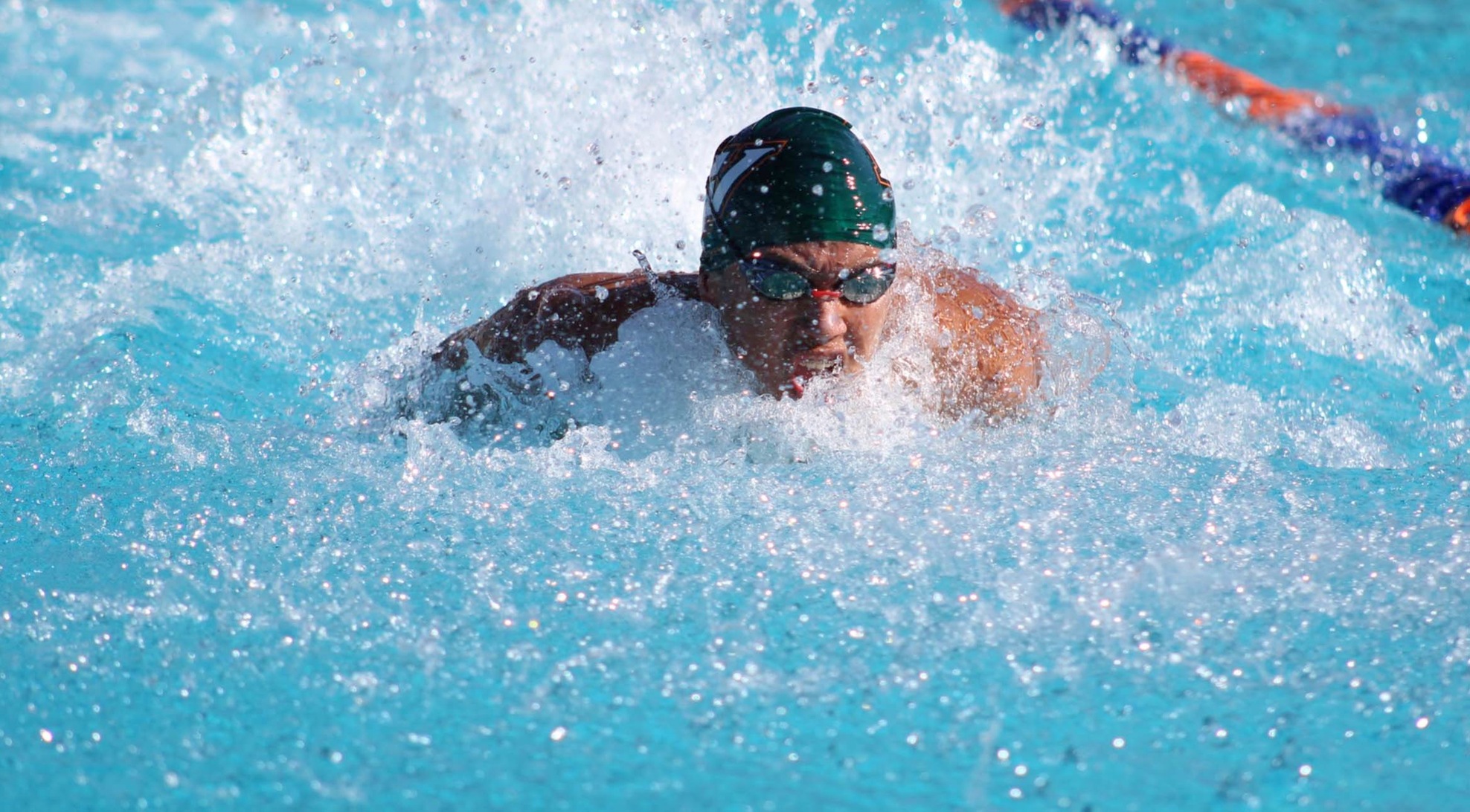SCIAC Swimming and Diving Championships
