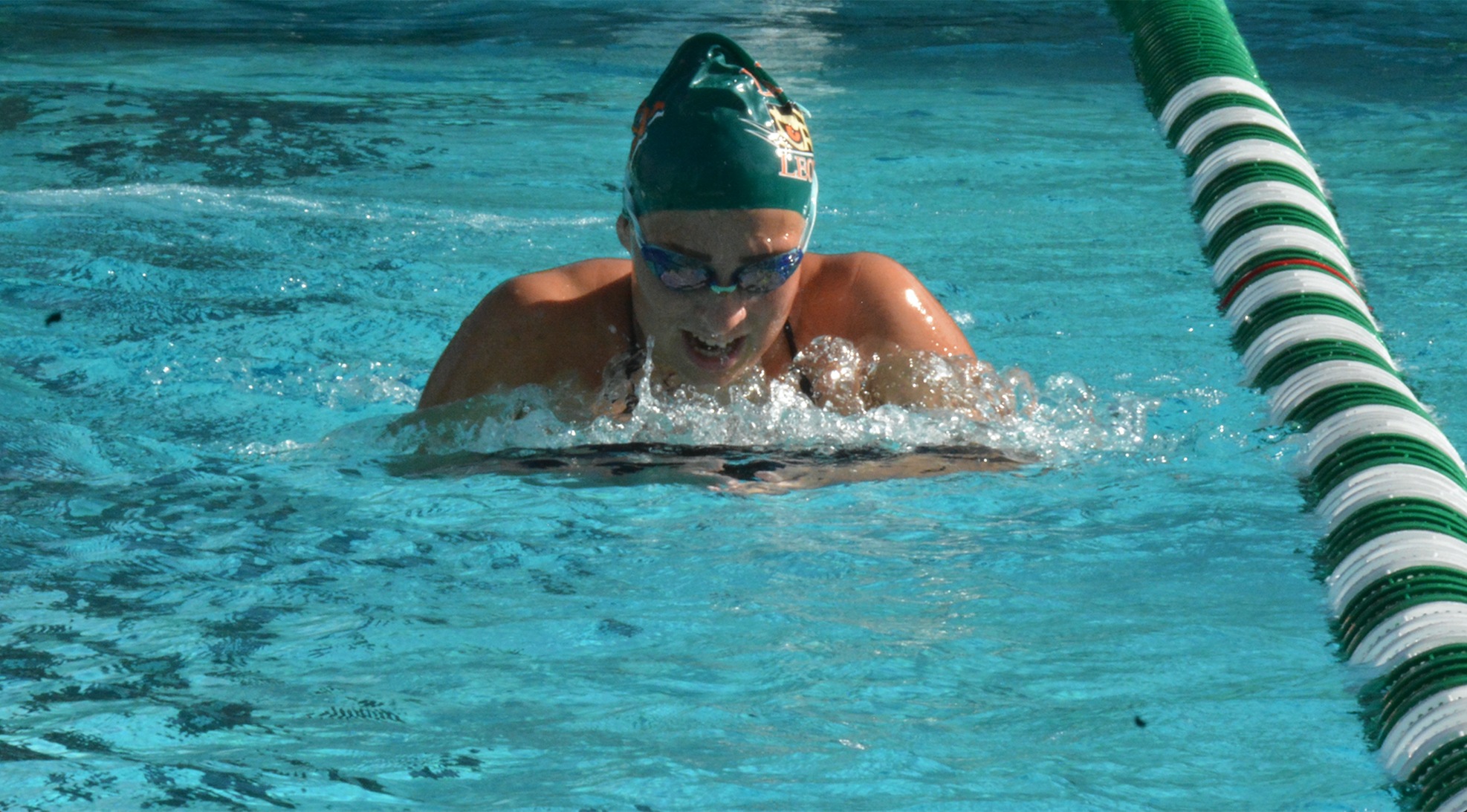 Saturday's swim and dive meet moved to Pomona-Pitzer