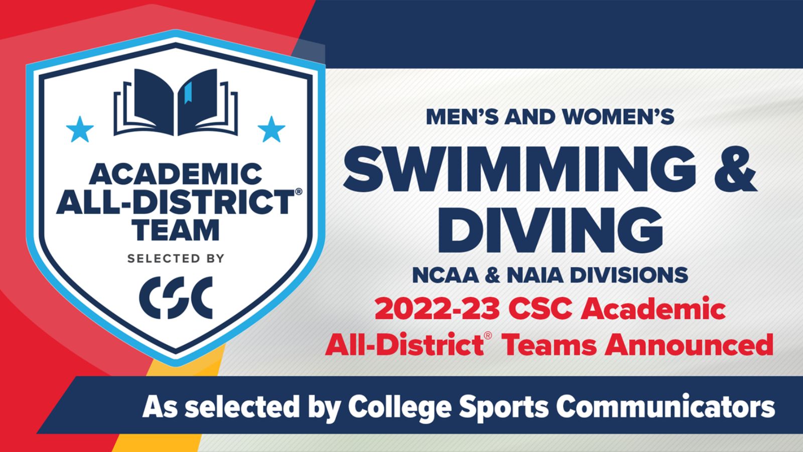 Emma Vu &amp; Kira Degelsmith Named To The 2022-23 CSC Academic All-District Academic All America Team