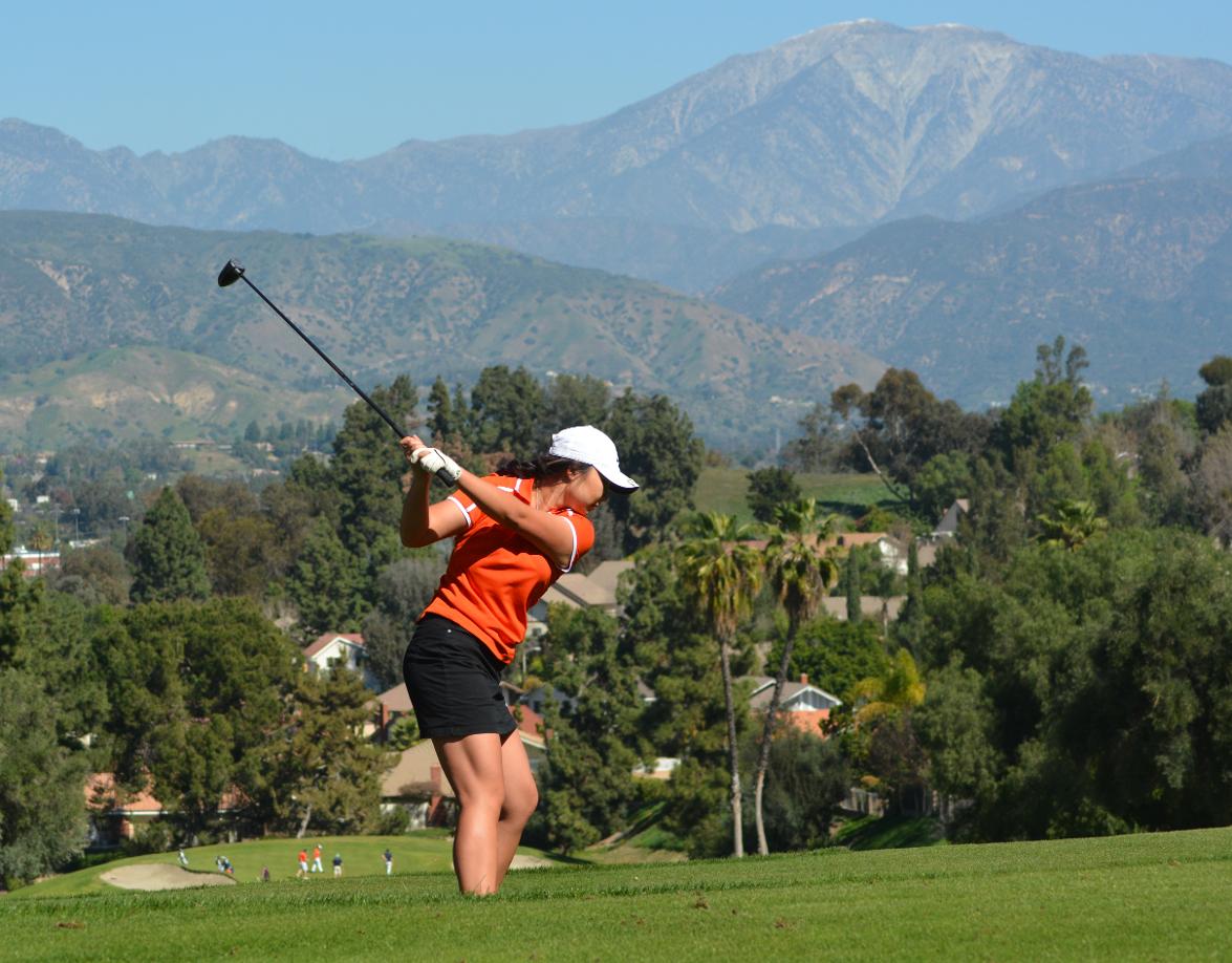 Women's Golf competes at Regals Invitational