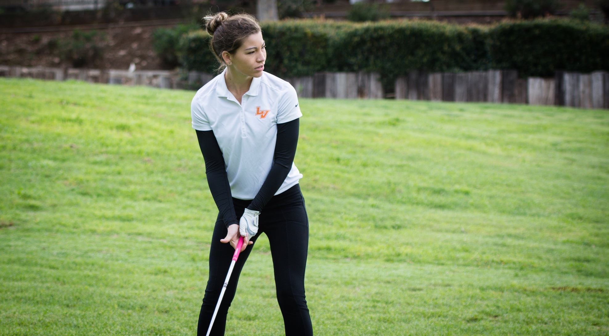 Women's Golf competes at Regals Invitational