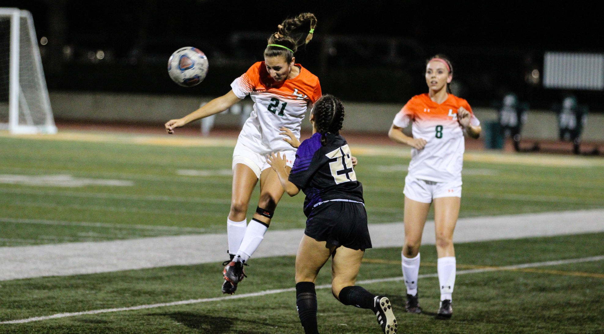 Women's soccer draws with Whittier