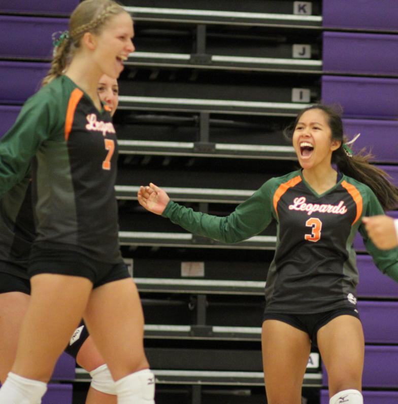 La Verne Topples CMS For Second Straight Road Win