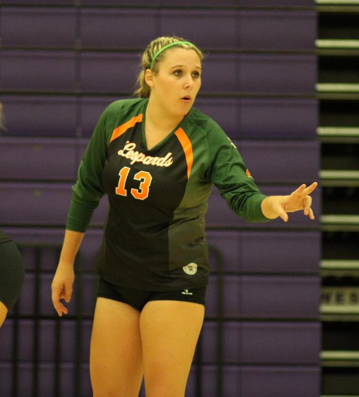 Taylor-Toomay Named SCIAC Female Athlete Of The Week