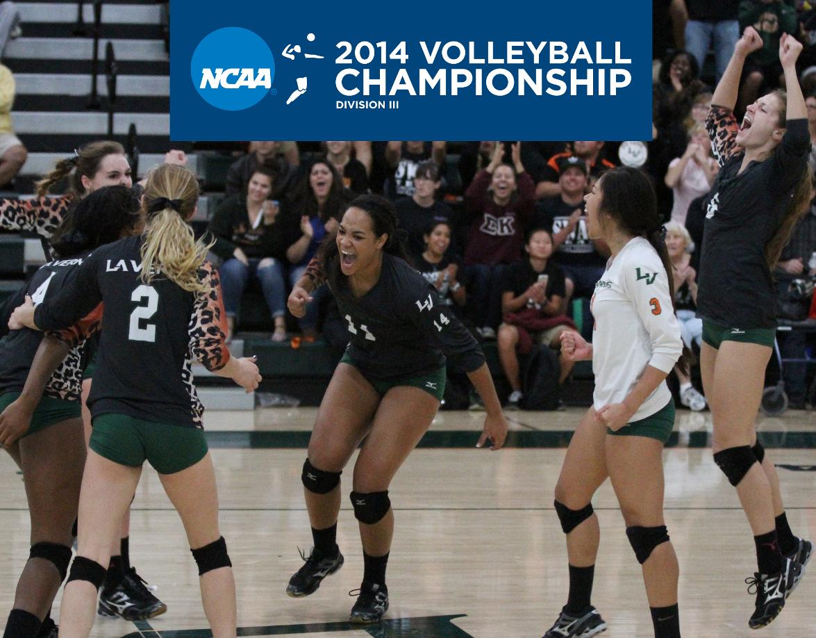 Volleyball preview: NCAA Championship First Round