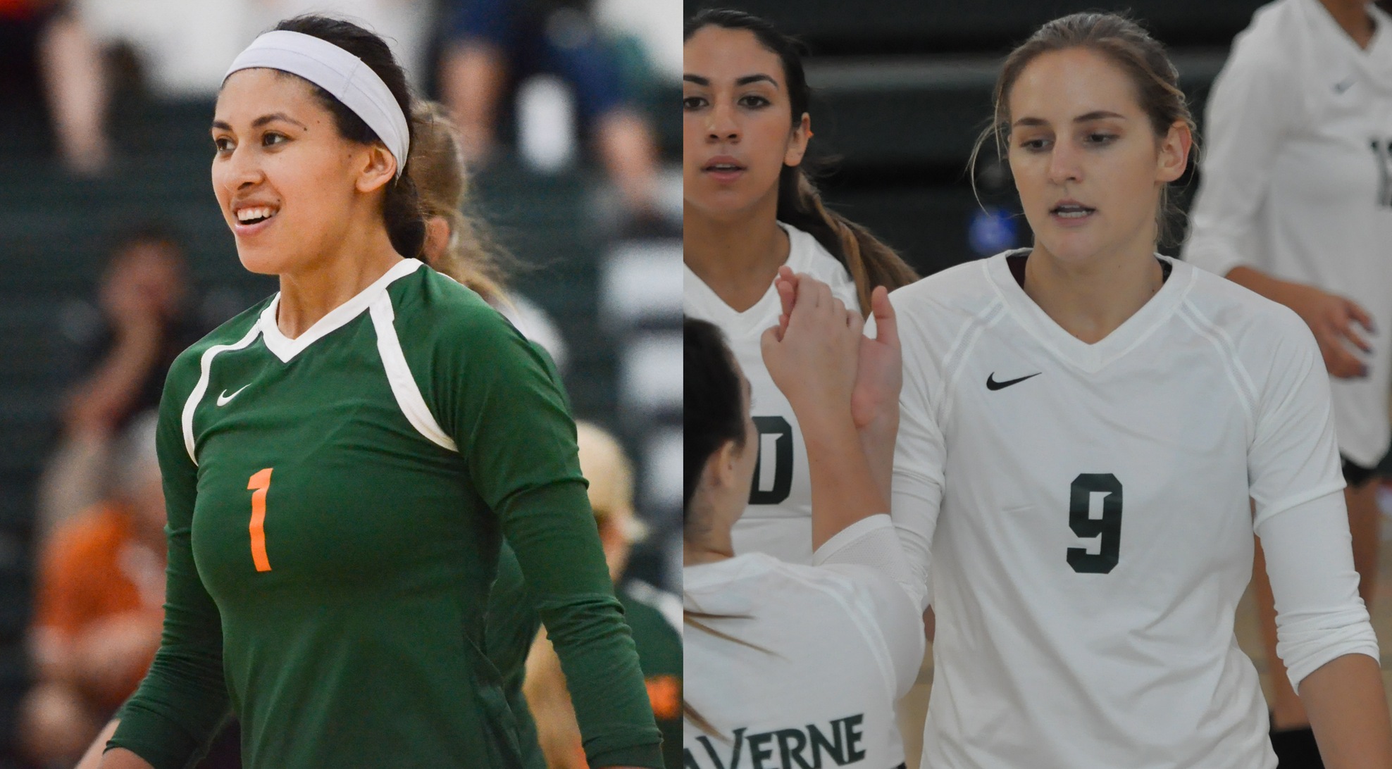 Rojo, Lynch named to 2017 Pacific Coast Classic All-Tournament Team