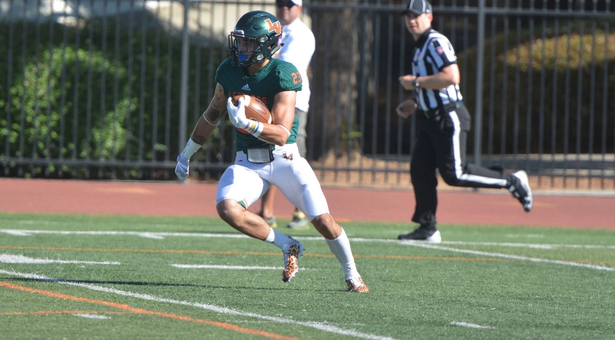 Football drops opener to Whitworth