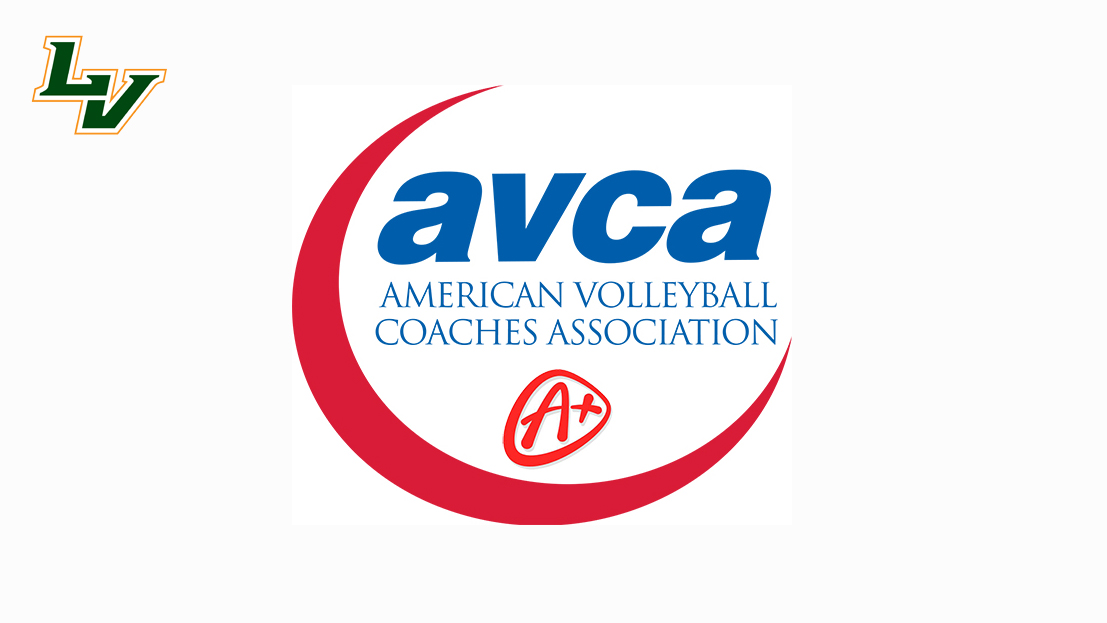 Volleyball Earns AVCA Team Academic Award