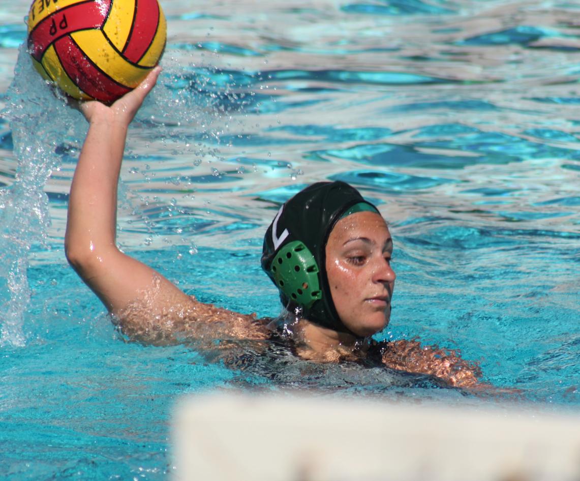 Leopards Turned Back By Sagehens in SCIAC Opener