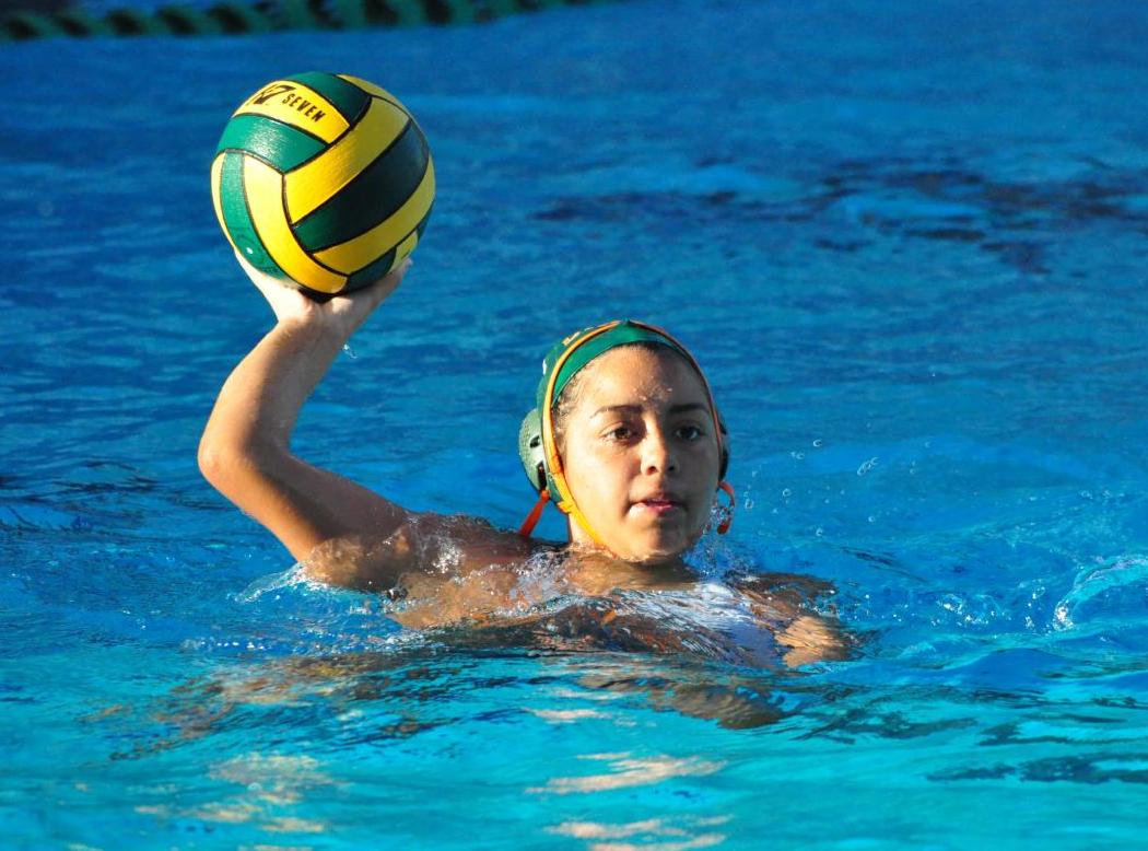 Water Polo Opens SCIAC Tournament Play On Friday