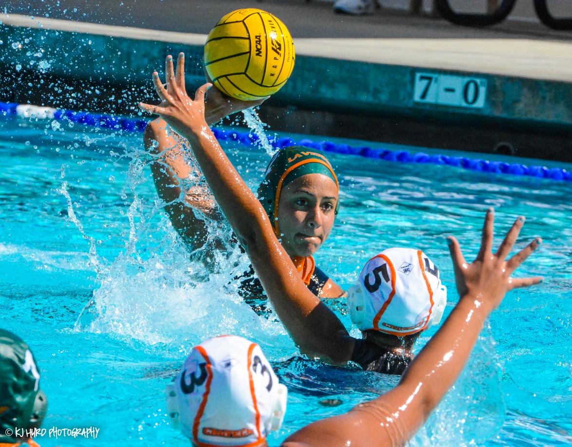Women’s Water Polo falls to St. Francis (N.Y.)