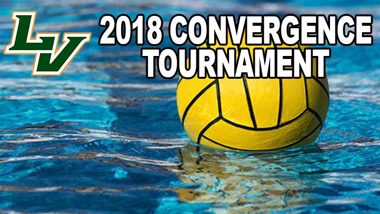 2018 Convergence Tournament Information
