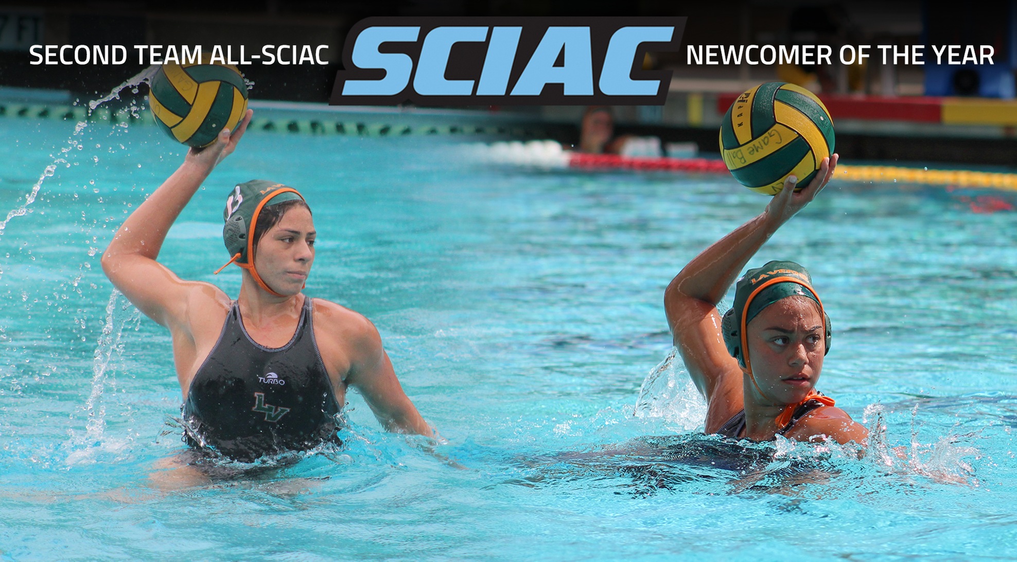 Kezman named Newcomer of the Year, Bustamante tabbed All-SCIAC