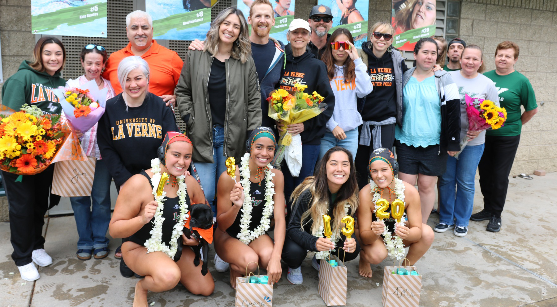 Leopards beat Oxy, claim No. 4 seed in SCIAC Tournament