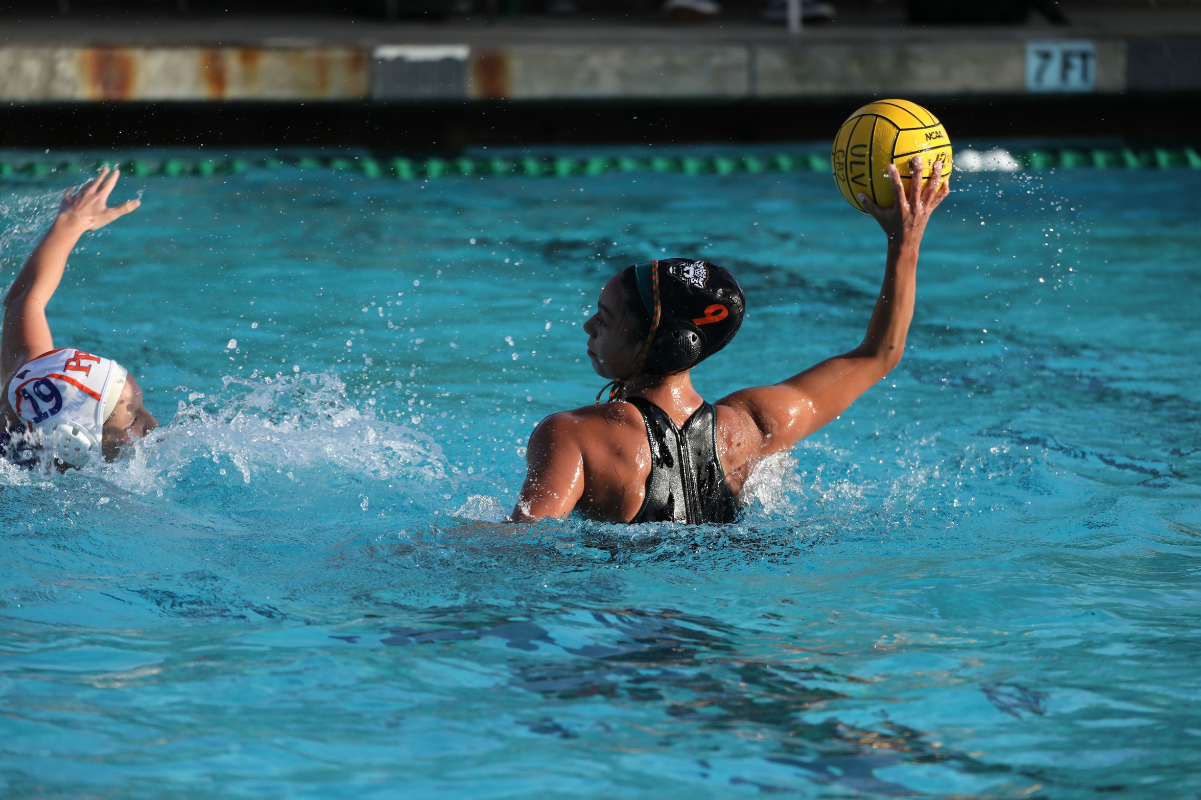 Leopards Cap Day With Double Overtime Victory Over Biola University