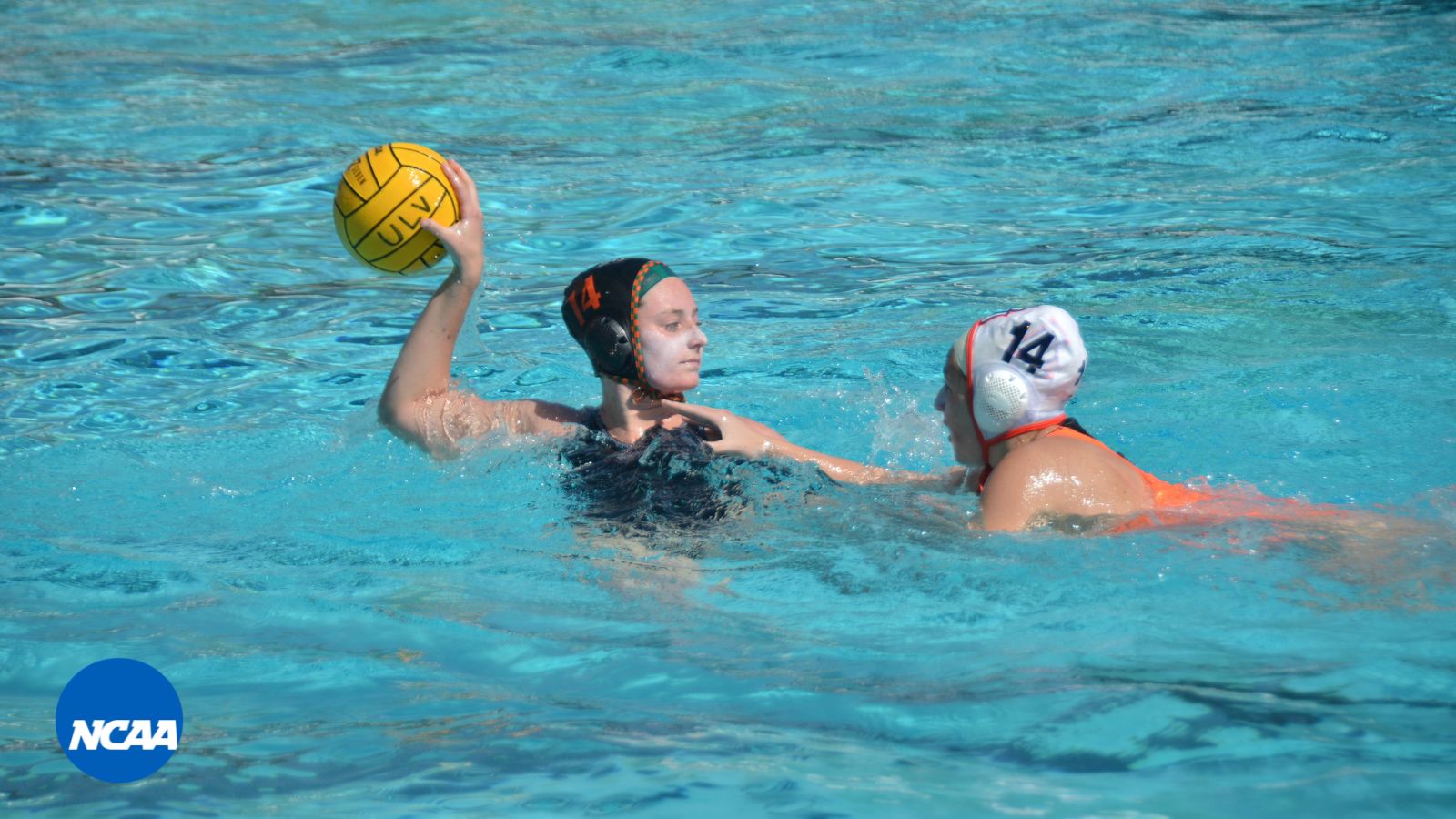 Leopards Take On Sagehens In SCIAC Match-Up