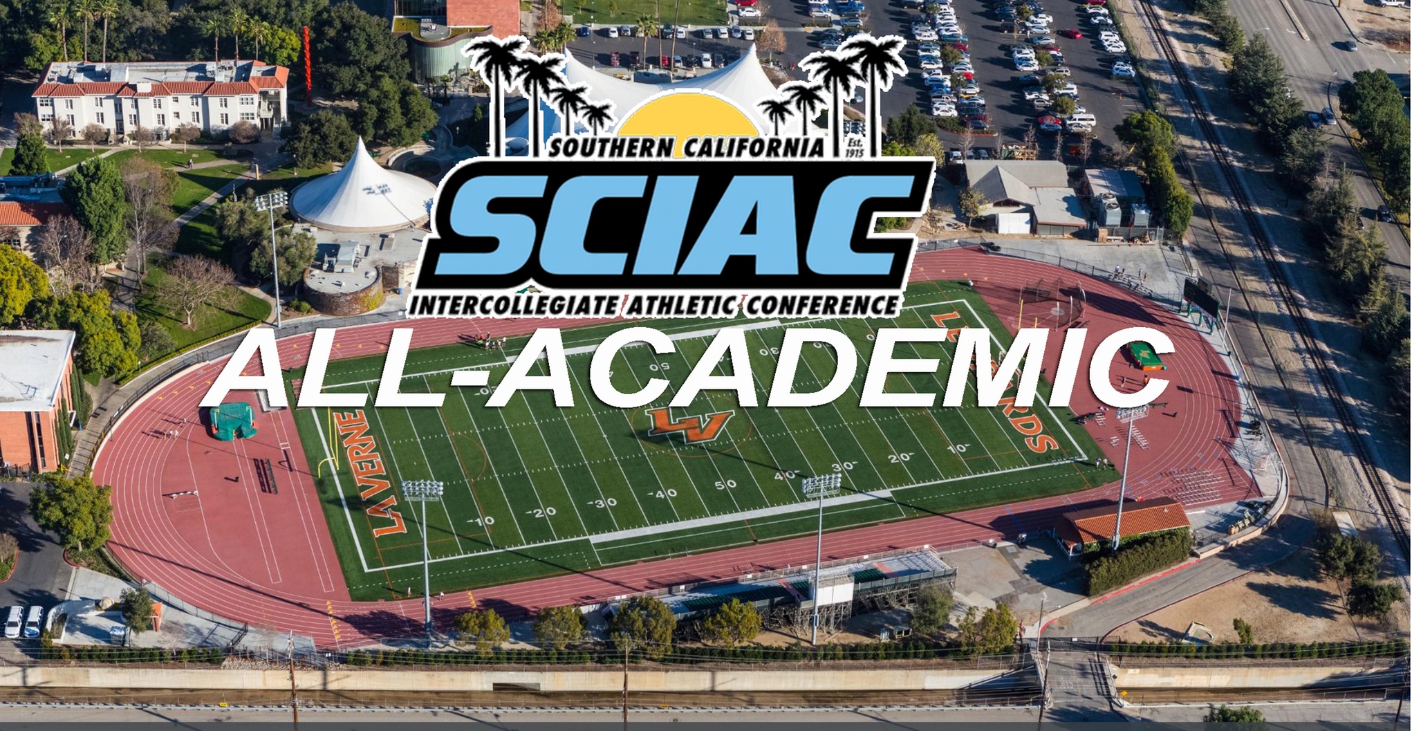112 Leopards named 2017-18 SCIAC All-Academic