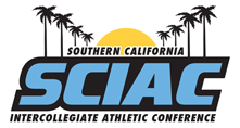 Southern California Intercollegiate Athletic Conference(SCIAC)