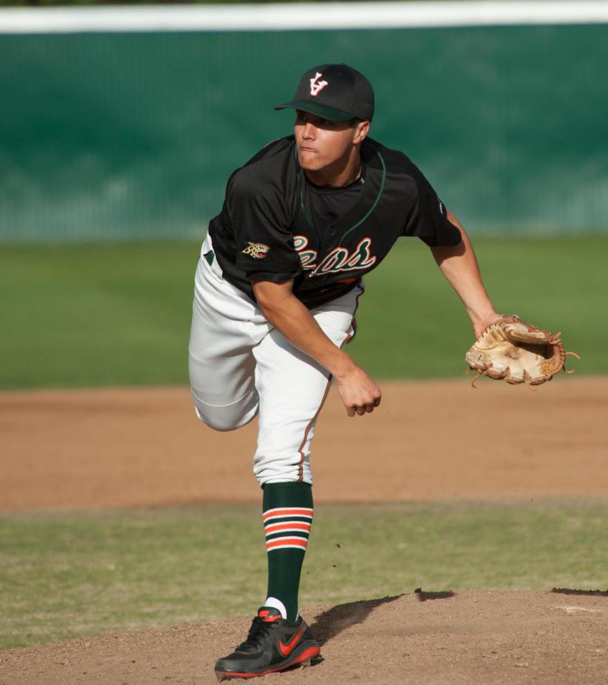 Leopards Upset By Stags In SCIAC Play