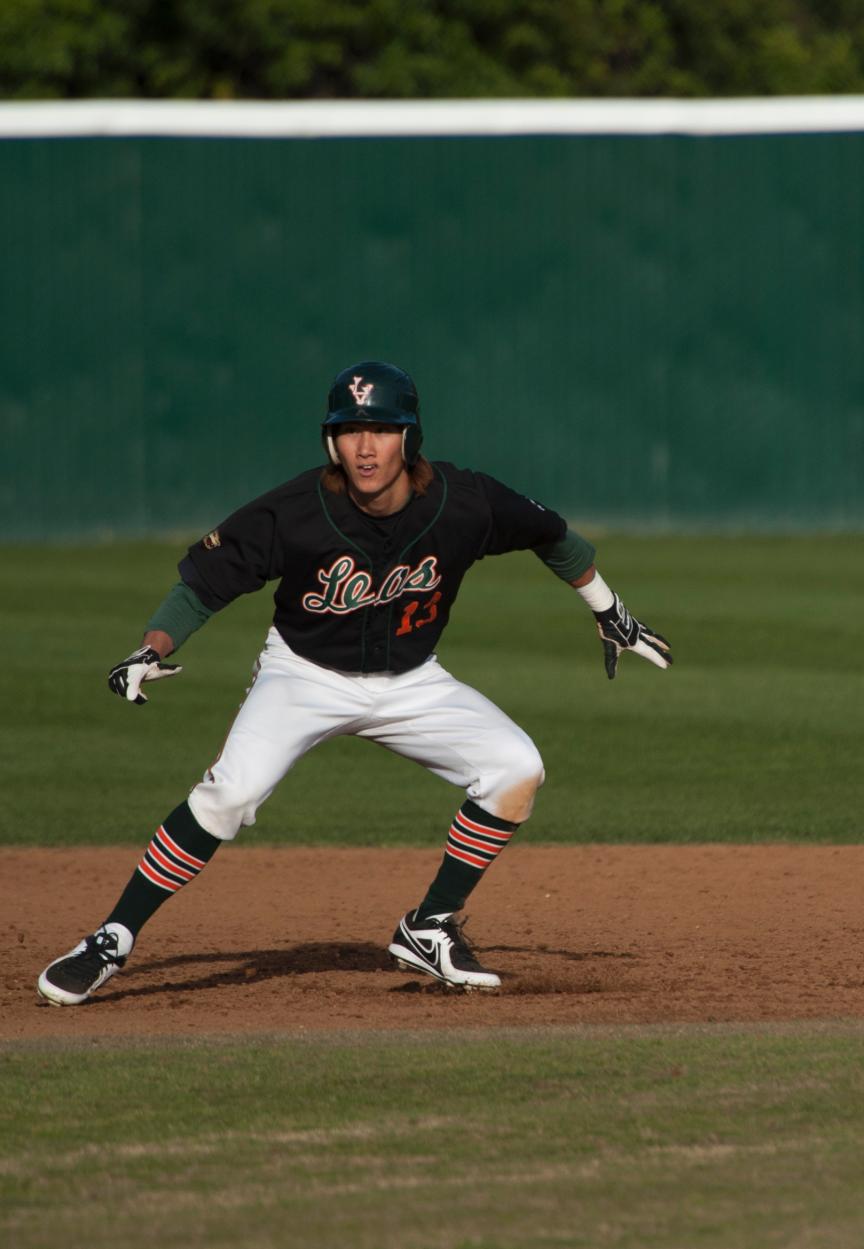 Leopard Baseball Completes Sweep of Caltech