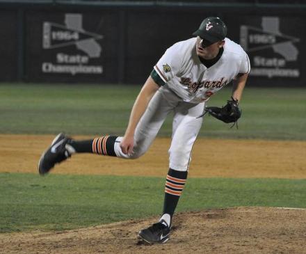 La Verne’s Season Ends with 5-4 Loss to Whittier