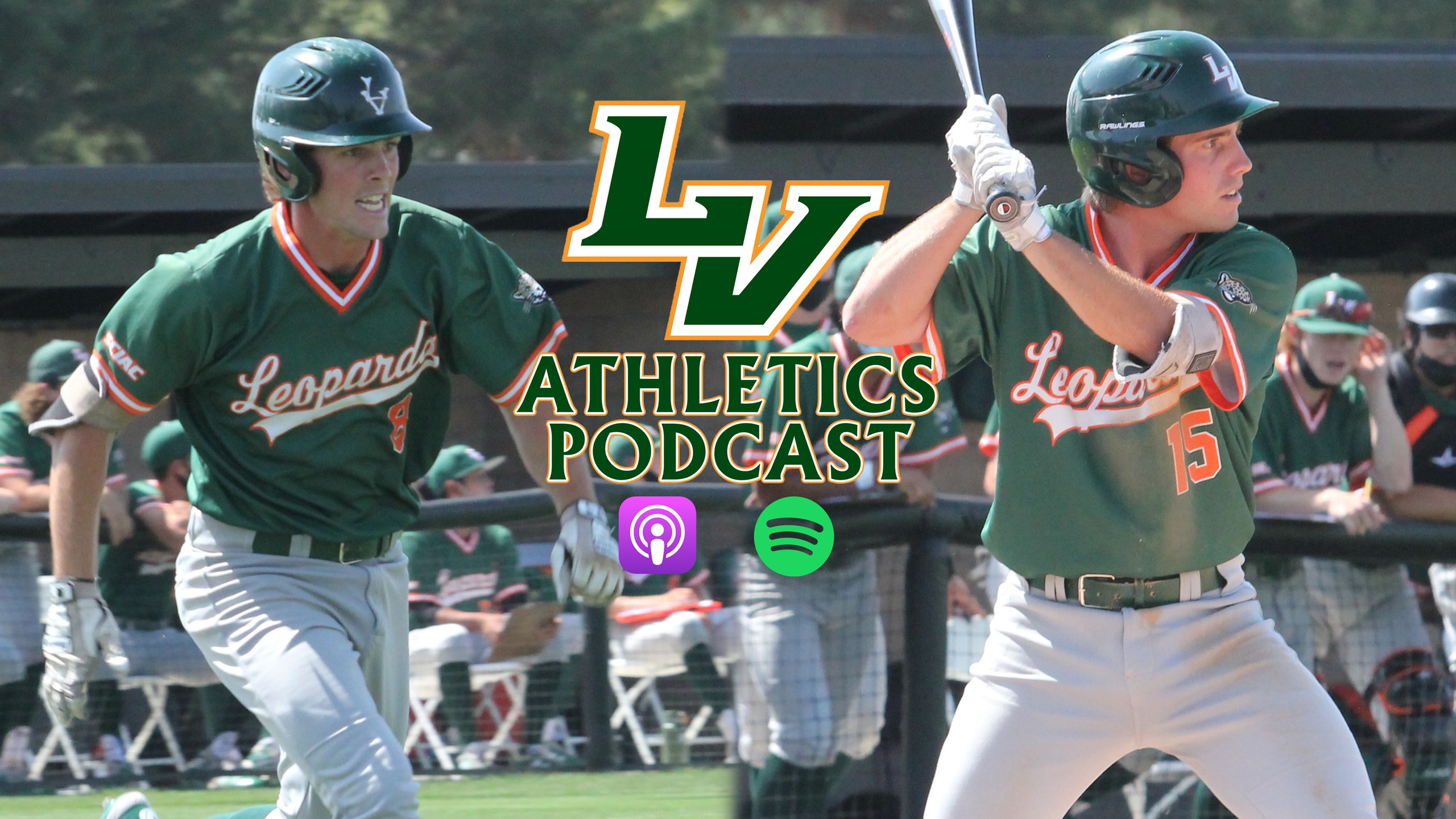 La Verne Athletics Podcast: Tanner and Chase Siffert