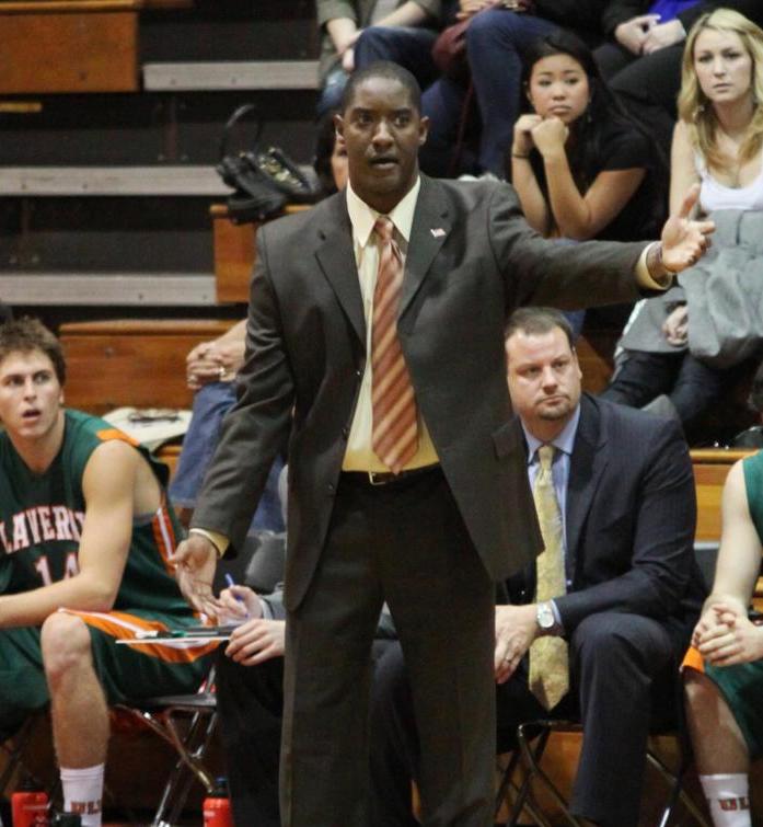 Head coach Rich Reed's Leopards embark on a 16-game SCIAC schedule which begins Nov. 28 at Whittier