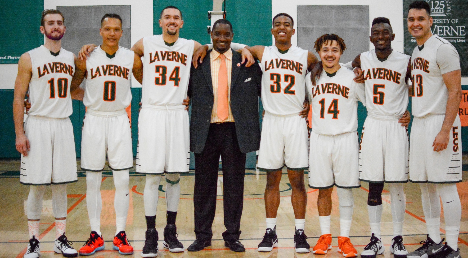 La Verne drops to Whittier as late rally falls short