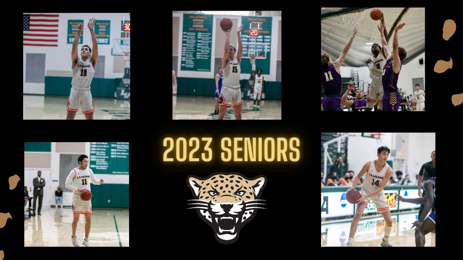 Leopards Battle Bulldogs To Close Out 2022