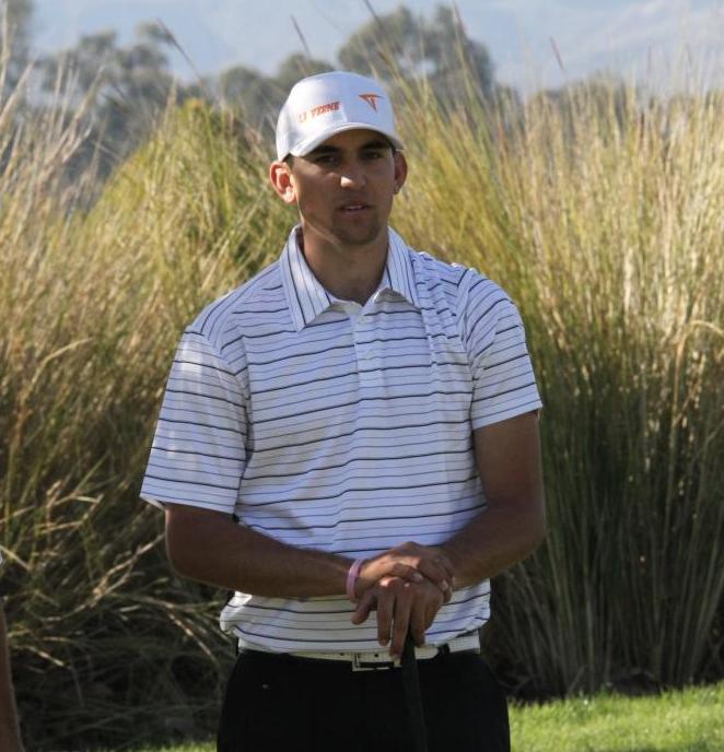 Leopards Place Sixth At Cal State Intercollegiate Tournament