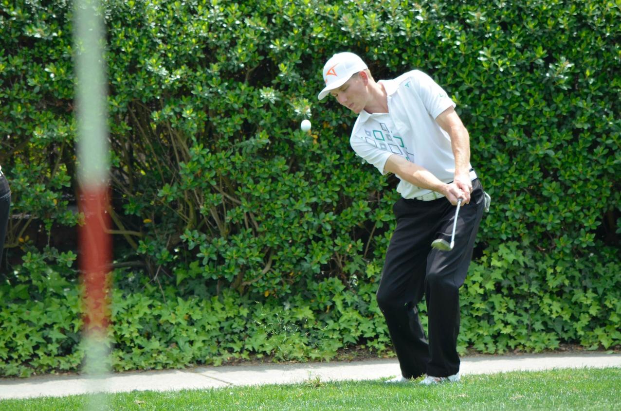 La Verne Remains Tied For Ninth Through Second Round of NCAAs
