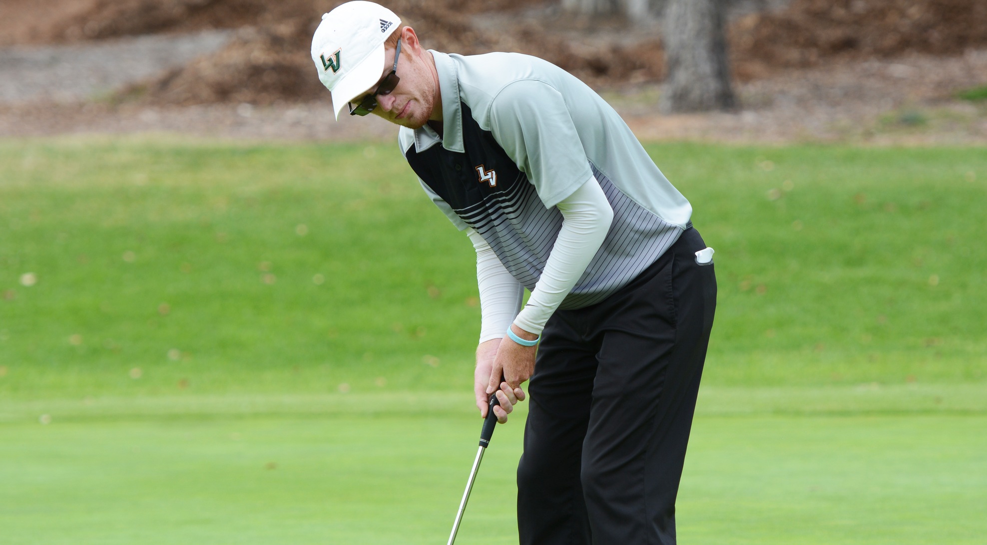 Spencer tied for 17th after first round of NCAA Championships