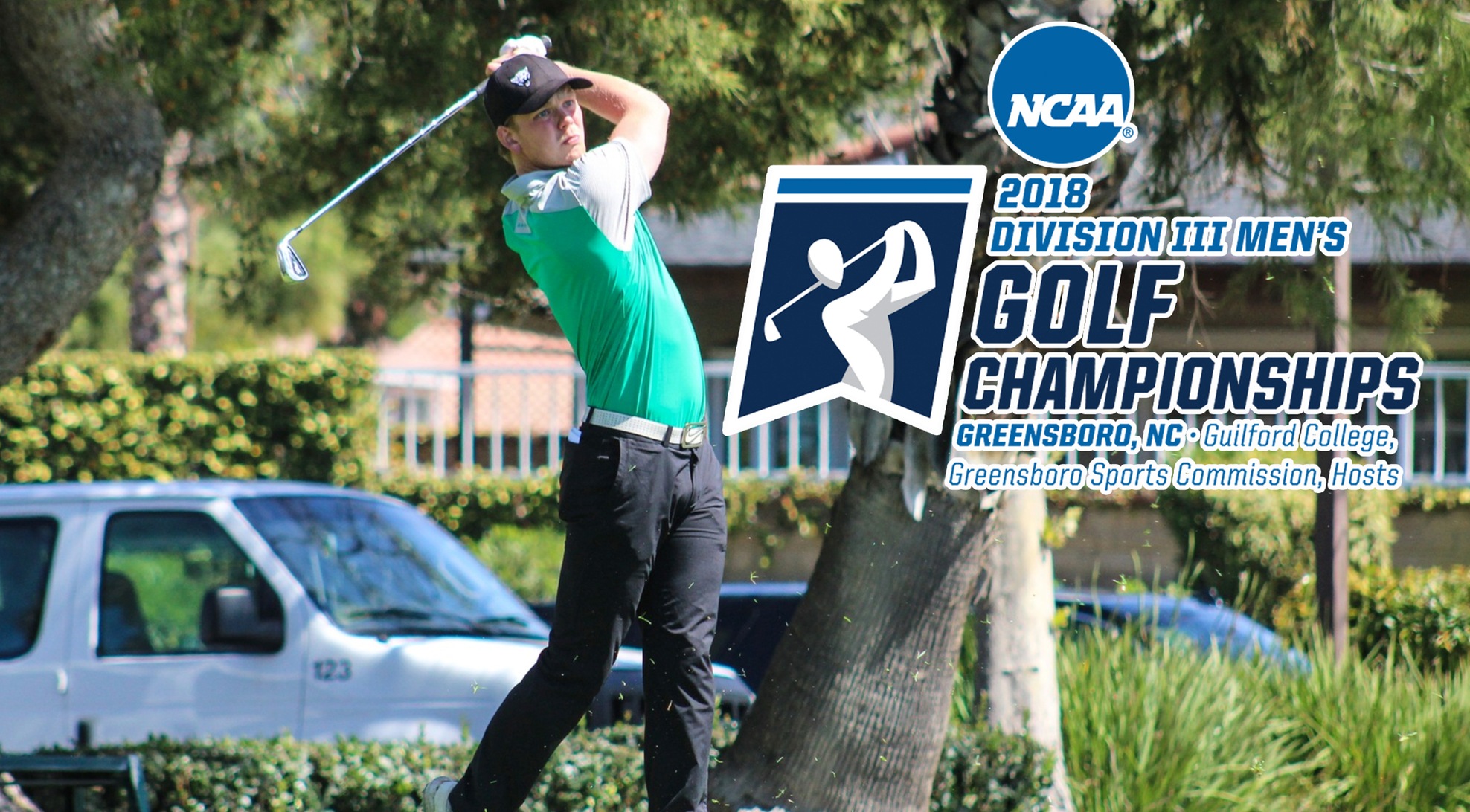 Leopards set for NCAA Championships