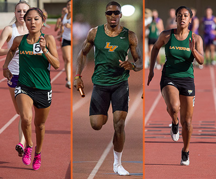 Moreno, Watkins Named SCIAC Track AOYs; Gillon Newcomer of the Year